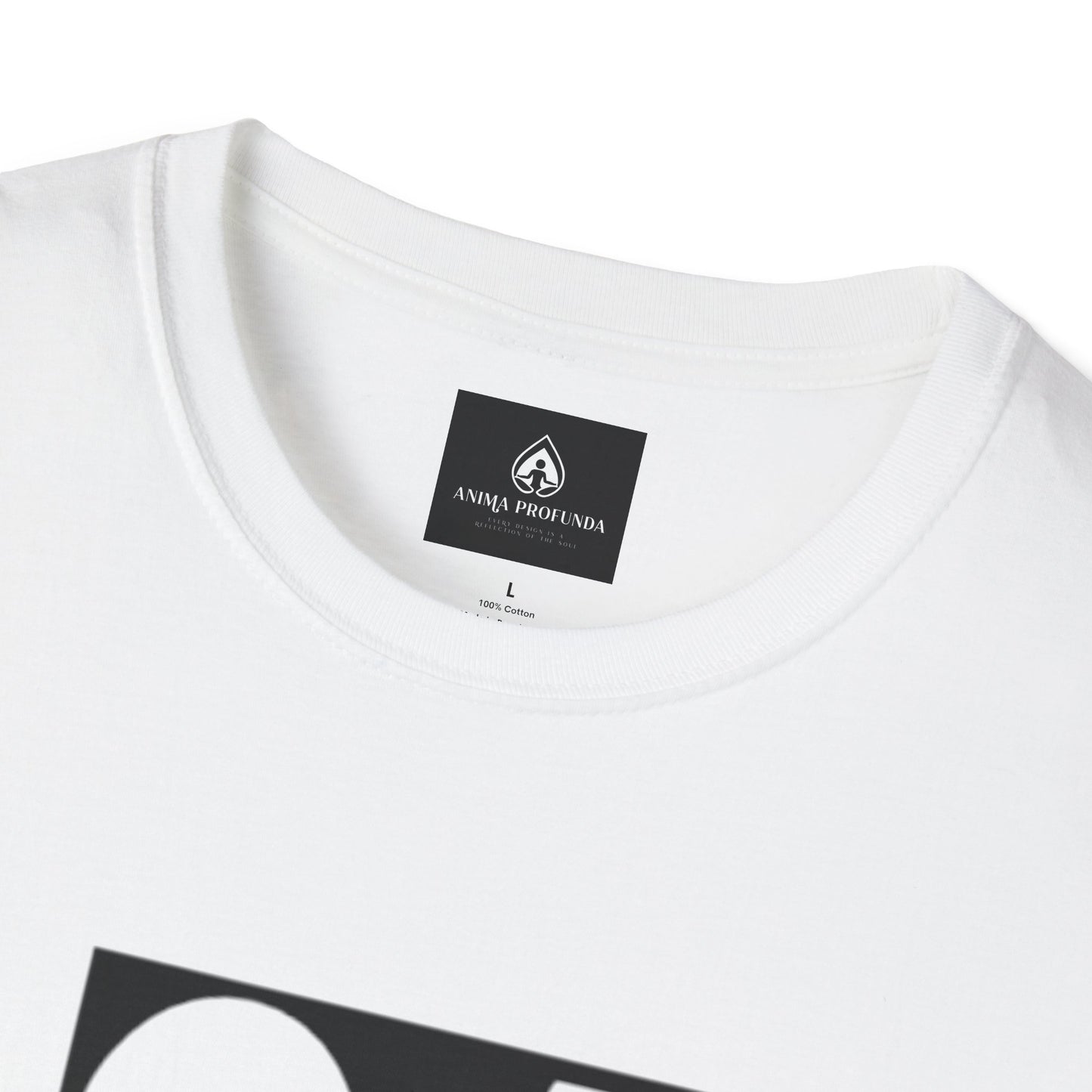 86 - Eighty Six Soft T-Shirt